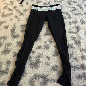 Lulu leggings